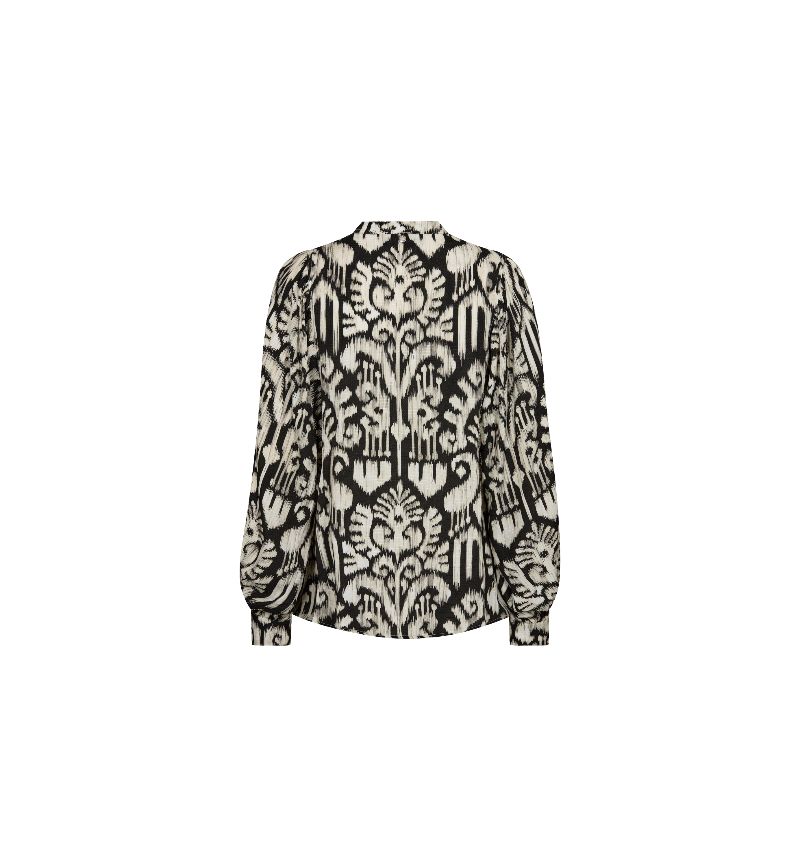 Packshot / Black / Back